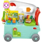 Fisher Price Laugh & Learn 3-in-1 On-The-Go Camper