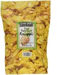 TJ's Trader Joe Dried Baby Sweet Pineapple