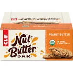 Clif Bar Nut Butter Filled-Peanut Butter