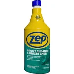 Zep Grout Cleaner and Brightener