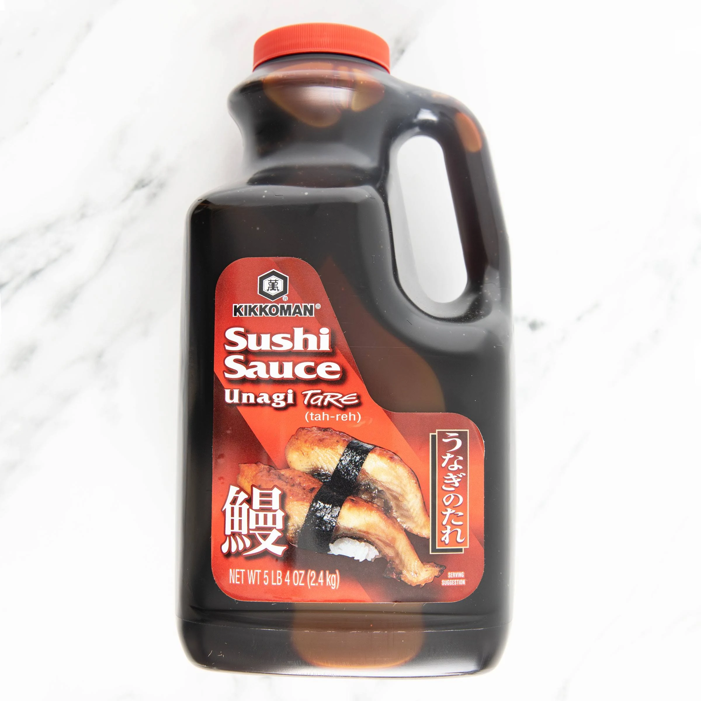 Traditional Unagi Sushi Sauce Pack of 9 - Versatile Condiment for Sushi &amp; More