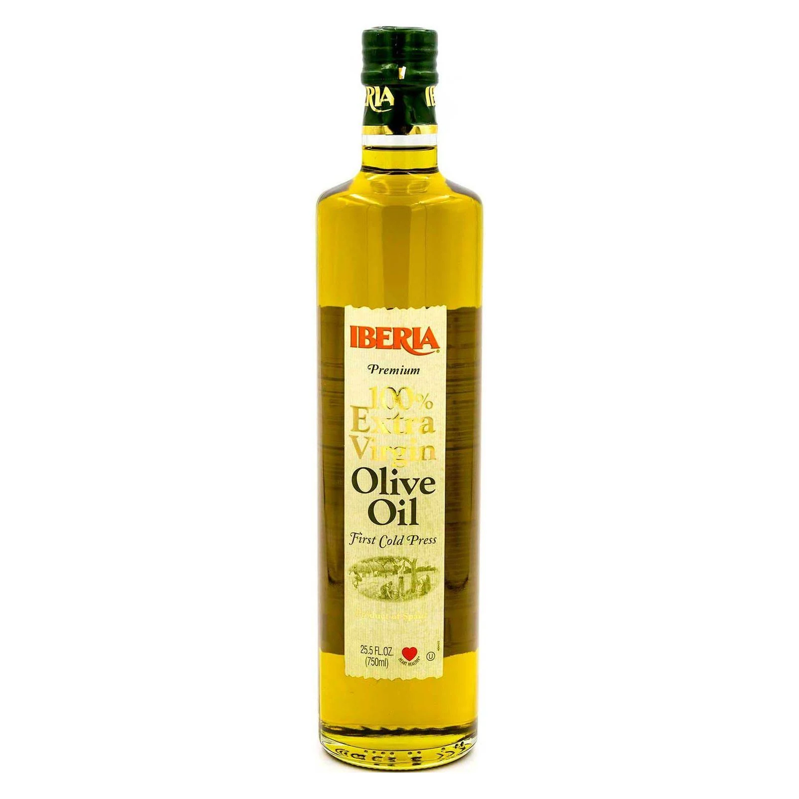 Iberia Extra Virgin Olive Oil