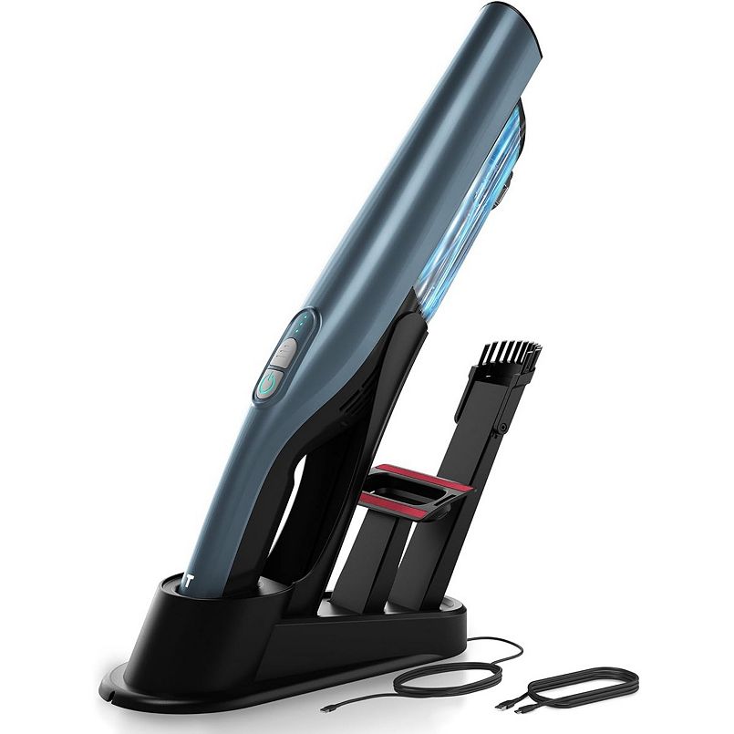 Tranqwil Cordless Handheld Vacuum