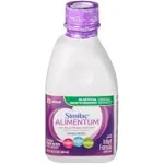 Similac Alimentum Hypoallergenic For Food Allergies and Colic Infant Formula 1-1 qt Bottle