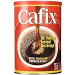 Cafix All Natural Instant Beverage