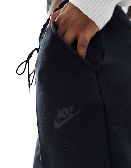 Nike Sportswear Women's Tech Fleece Mid-Rise Joggers