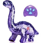 Koonie Dinosaur Toys for Girls