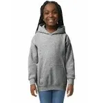 Gildan Heavy Blend Youth Hooded Sweatshirt Boy's