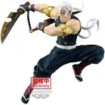 Banpresto Demon Slayer Vibration Stars Uzui Tengen II