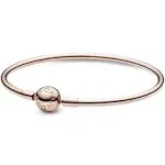 Pandora Moments Bangle