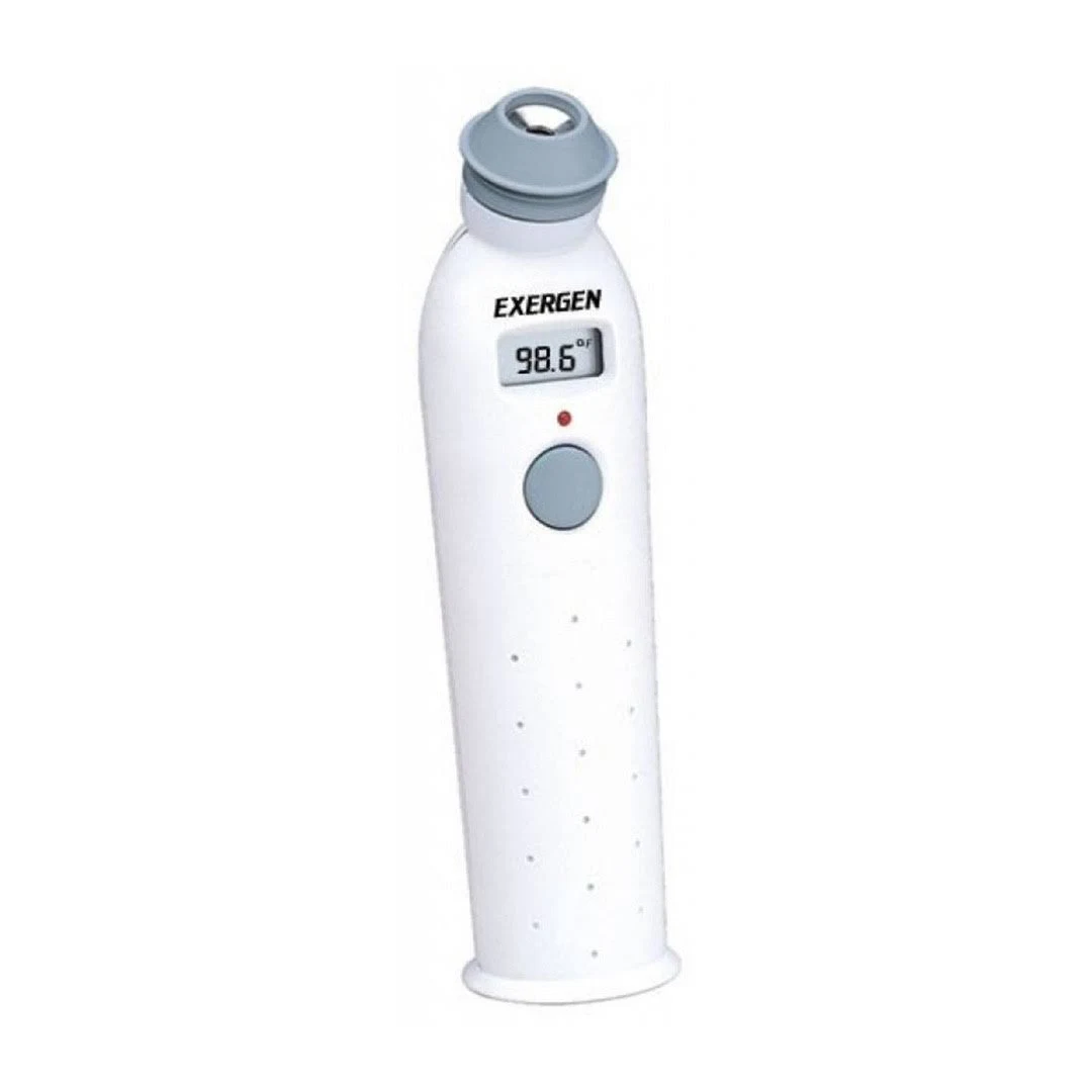 Exergen Temporal Thermometer