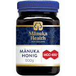 Manuka Health, Manuka Honey MGO 573+, 8.8 Oz