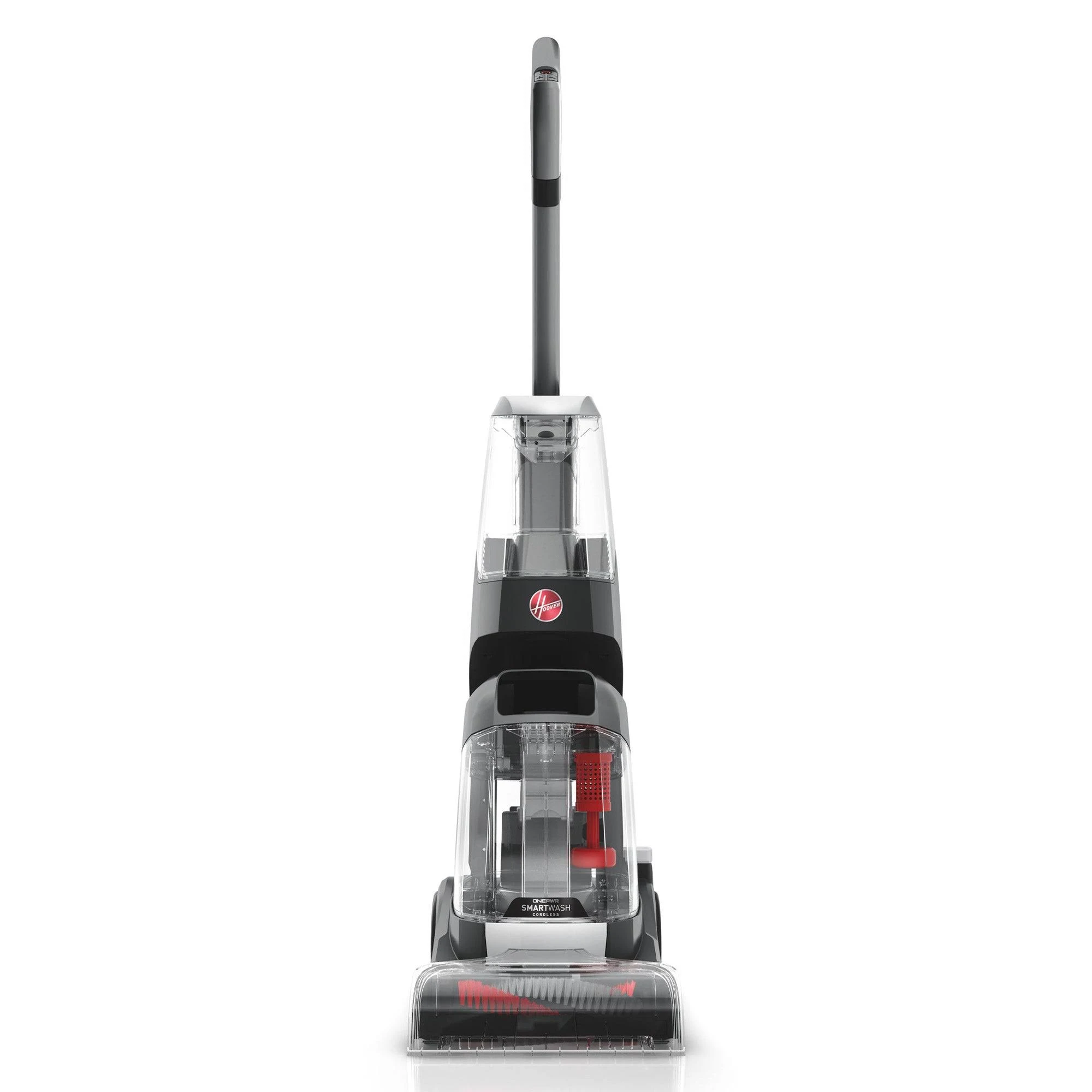 Hoover ONEPWR Smartwash Cordless Carpet Cleaner