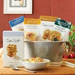 Stonewall Kitchen Specialty Soup Gift Set