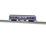 Lionel Polar Express Hot Chocolate Car