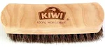 Kiwi Horse Hair Shine Brush