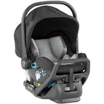 Baby Jogger City Go 2 Infant Car Seat, Pike Exclusive Includes Leatherette Handlebar and Premium Fabrics for a Safe and Comfortable Ride from Day One