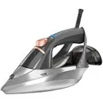 Conair Steaming Iron 1700W Fabric Glide Lite Professional