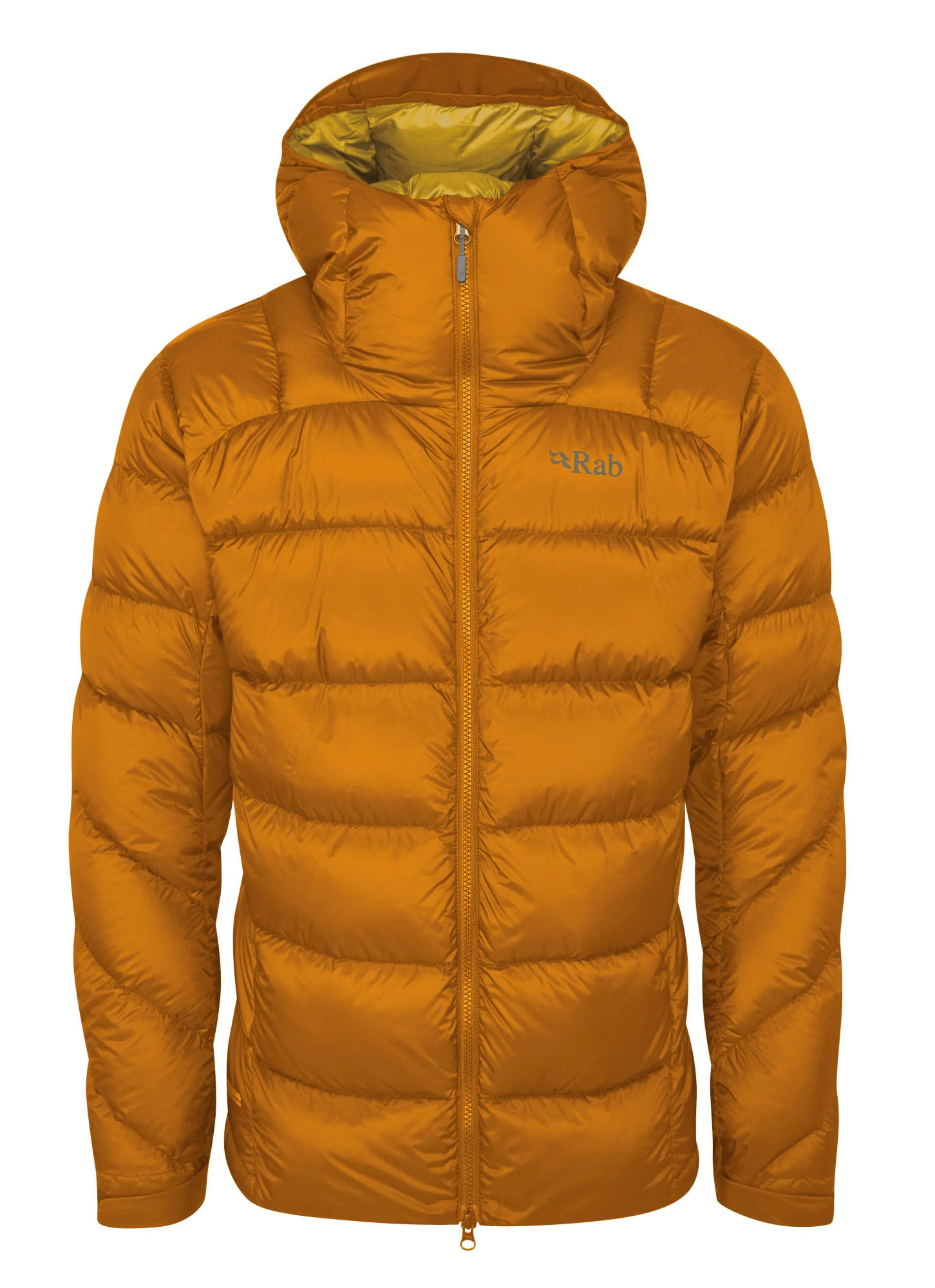 Rab Neutrino Pro Jacket - Mens - Army