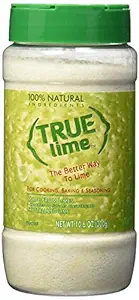 True Lime Shaker