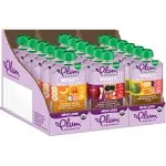 Plum Organics Mighty 4 Food Group Blend Variety Pack