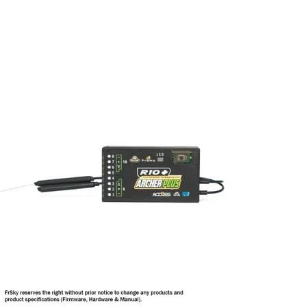 FrSky Archer Plus SR10+ Receiver