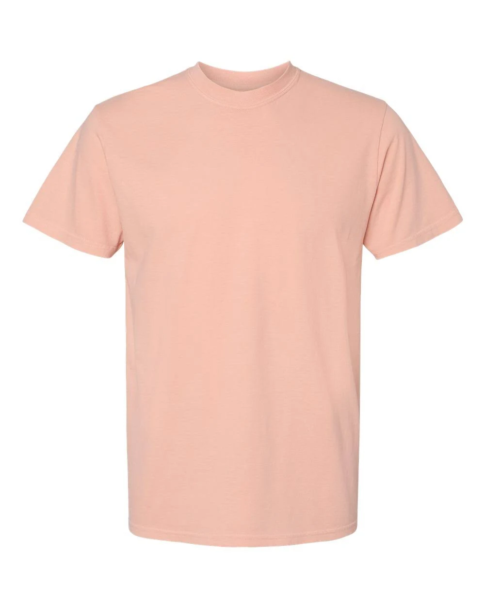 Comfort Colors® - Heavyweight Adult T-Shirt - 1717 - Peachy