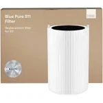 Blueair Blue Pure 511 Replacement Filter