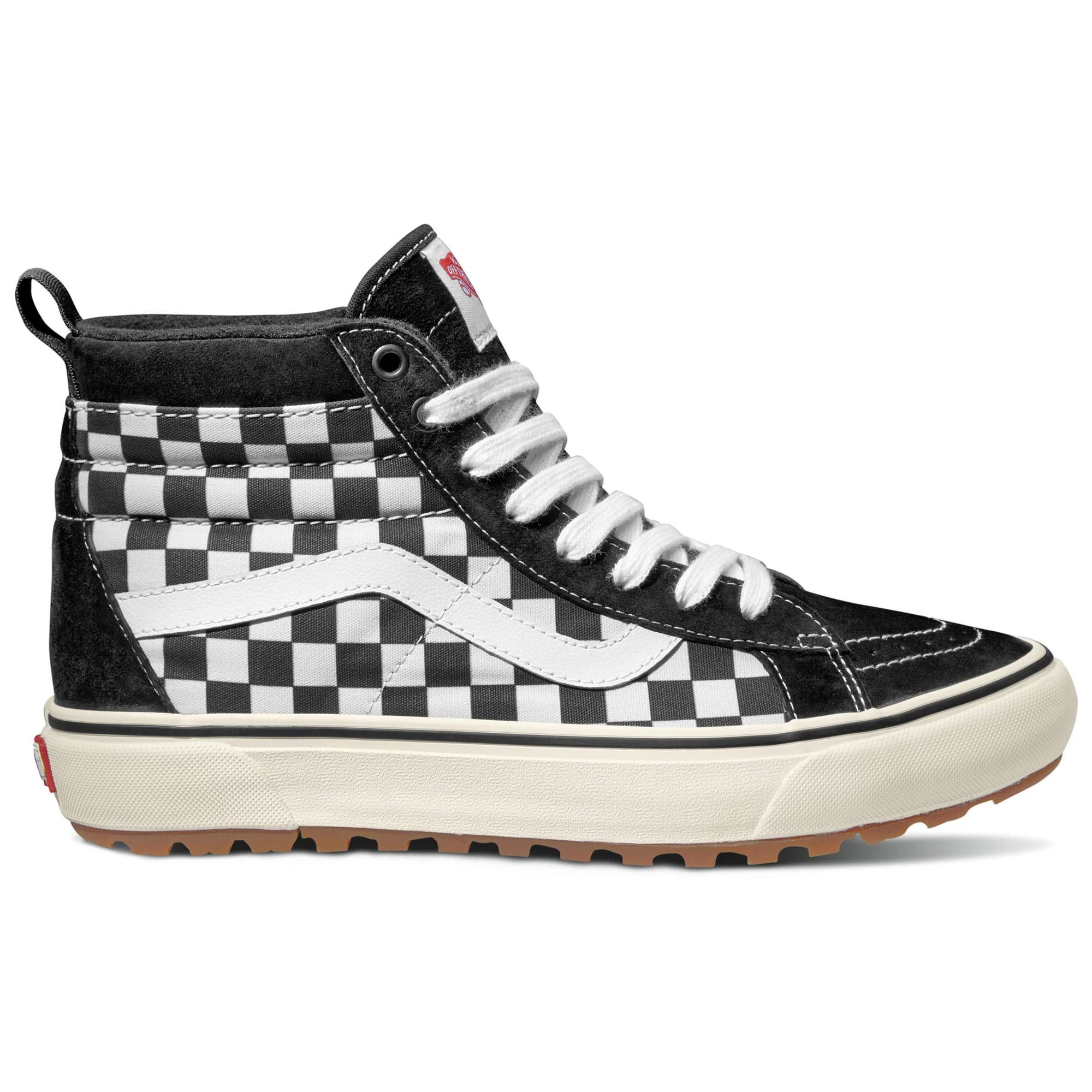 Sk8 Vans Men's-Hi MTE-1