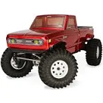 Redcat Ascent 1/10 Scale 4x4 Rock Crawler