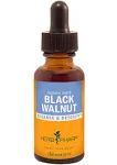 Herb Pharm Black Walnut Herbal Extract - 1 oz dropper