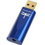 AudioQuest Dragonfly Cobalt DAC USB