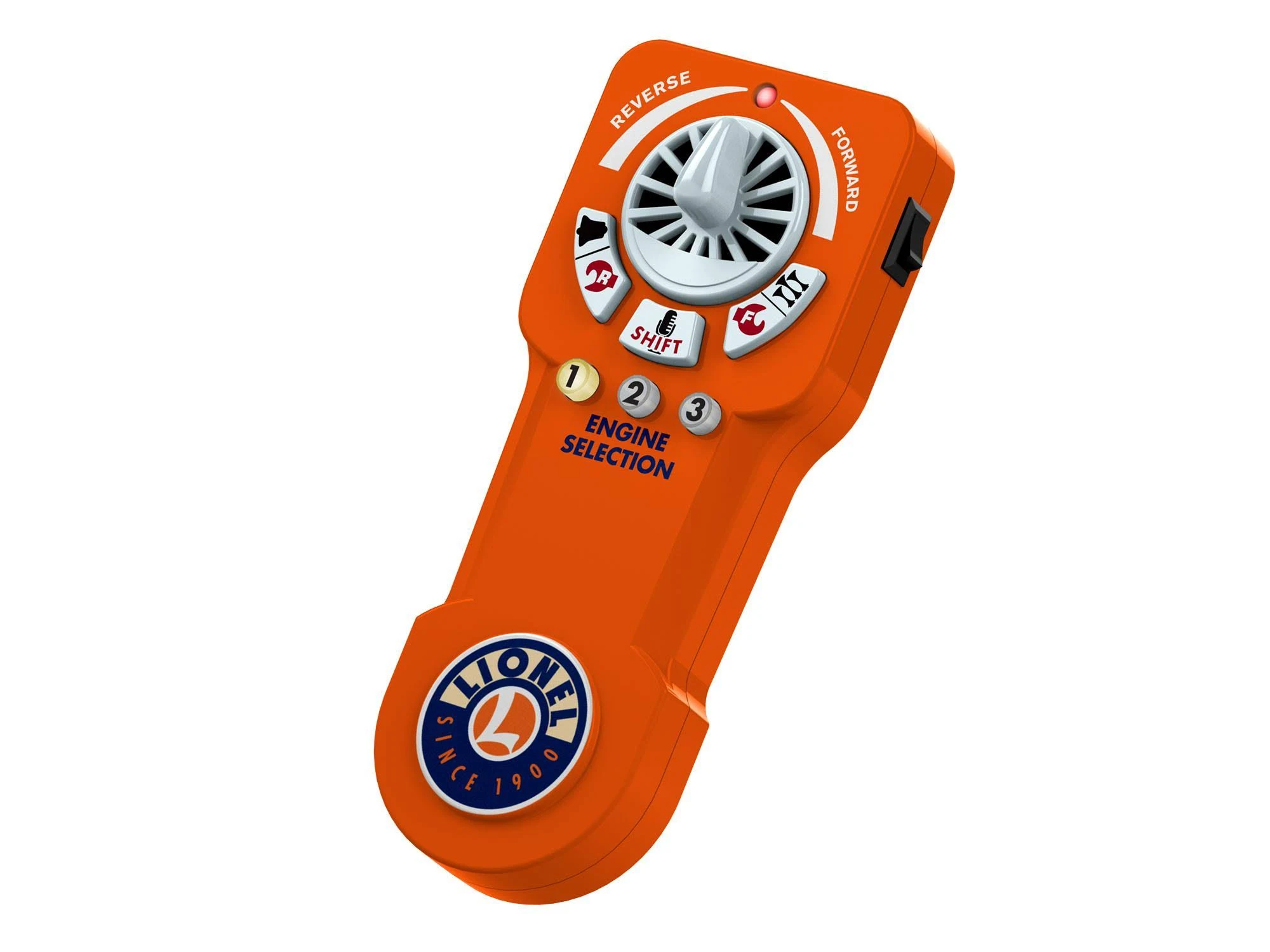 Lionel 6-83071 Universal Lionchief Remote Controller