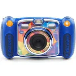 VTech Kidizoom Duo Selfie Camera, Blue