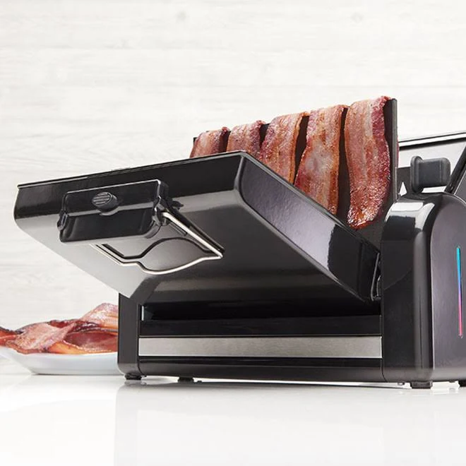 Sharper Image Bacon Express Toaster by Sharper Image