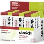 Skratch Labs Anytime Energy Bar 12 / CHERRY/PISTACHIO