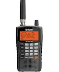 Uniden BCD325P2 Handheld TrunkTracker V Scanner