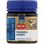 Manuka Health, Manuka Honey MGO 573+, 8.8 Oz