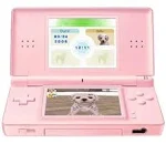 Nintendo DS Lite - Handheld Game Console - Pink