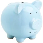 Pearhead Ceramic Piggy Bank