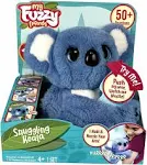 My Fuzzy Friends Interactive Toy Koala