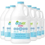 Ecover Non Chlorine Bleach Ultra - Case of 6 - 64 oz