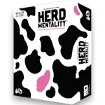 Herd Mentality Board Game