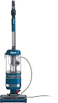 Shark La301 Navigator Lift-Away ADV Upright Vacuum - Blue