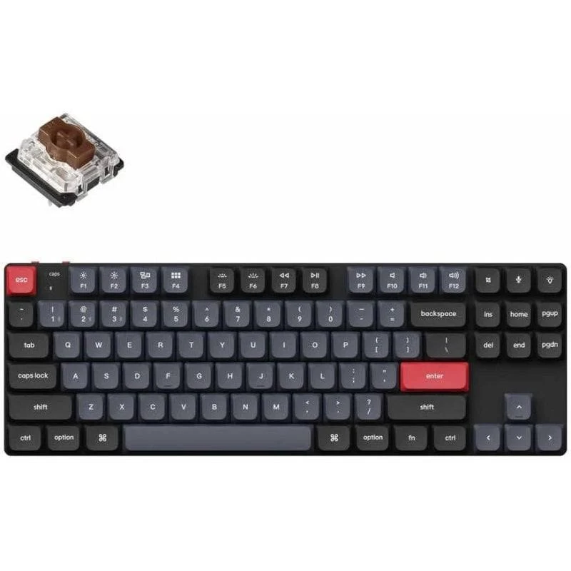 Keychron K1 Pro Custom Mechanical Keyboard