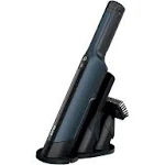 Shark WV410BL Wandvac Power Pet Cordless Hand Vacuum Blue