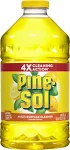 Pine-Sol Multi-Surface Cleaner, Lemon Fresh, 28 oz Bottle