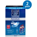 Clear Care Plus Cleaning & Disinfecting Solution, 32 Ounces