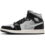 Air Jordan 1 Mid SE  Tenis para mujer