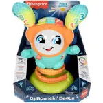 Fisher Price - DJ Bouncin' Beats